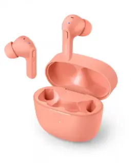 Philips Wireless headset TAT2206PK розов