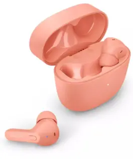 Philips Wireless headset TAT2206PK розов