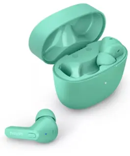 Philips Wireless headset TAT2206GR зелен