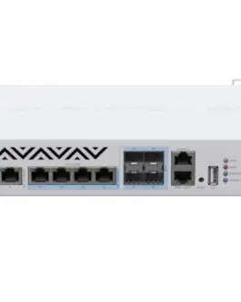 Mikrotik MikroTik Switch 8x10GbE 4xCOMB CRS312-4C+8XG-R