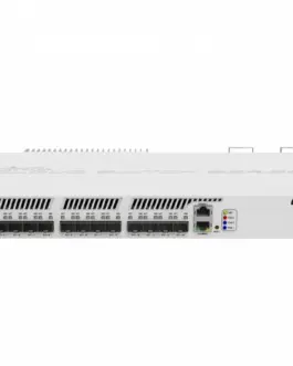 Mikrotik MikroTik Switch 1xGbE 16xSFP+ CRS317-1G-16S+R