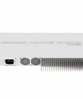 Alternative view of Mikrotik MikroTik Switch 1xGbE 16xSFP+ CRS317-1G-16S+R