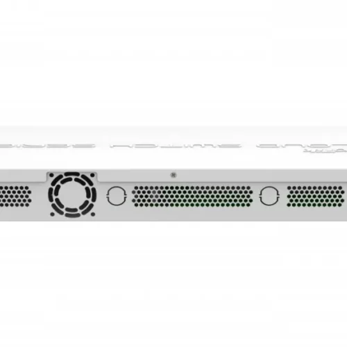 Alternative view of Mikrotik MikroTik Switch 24x1GbE 2xSFP+ CSS326-24G-2S+R