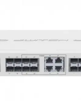 Mikrotik MikroTik Switch 20SFP 4 SFP+ CRS328-4C-20S-4S+R