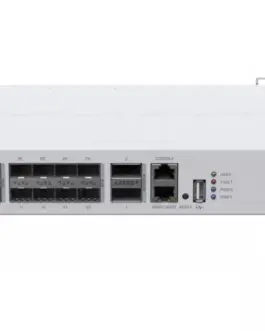 Mikrotik MikroTik Switch 24xSFP+ 2xQSFP+ CRS326-24S+2Q+R