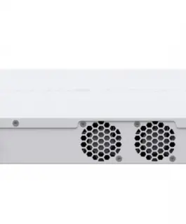 Alternative view of Mikrotik MikroTik Switch 24xSFP+ 2xQSFP+ CRS326-24S+2Q+R