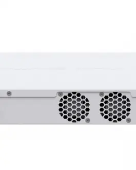 Alternative view of Mikrotik MikroTik Switch 24xSFP+ 2xQSFP+ CRS326-24S+2Q+R