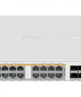 Mikrotik MikroTik Switch 24xGbE 4xSFP+ CRS328-24P-4S+R