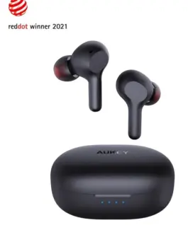 AUKEY AUKEY EP-T25 True Wirel ess Earbuds bluetooth