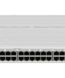 Mikrotik MikroTik Switch 48xGbE4 SFP+ CRS354-48P-4S+2Q+R