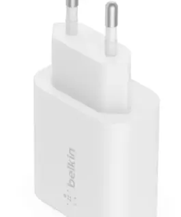 Belkin USB-C PD 3.0 PPS мрежово зарядно 25W