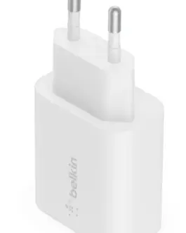 Belkin USB-C PD 3.0 PPS мрежово зарядно 25W