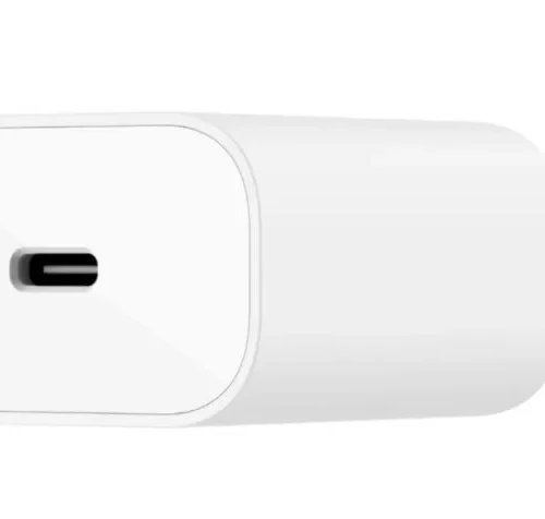 Belkin USB-C PD 3.0 PPS мрежово зарядно 25W