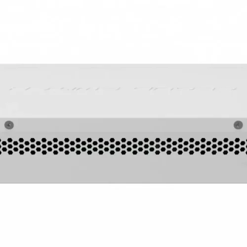 Mikrotik MikroTik Switch 8x1GbE 2xSFP+ CSS610-8G-2S+I