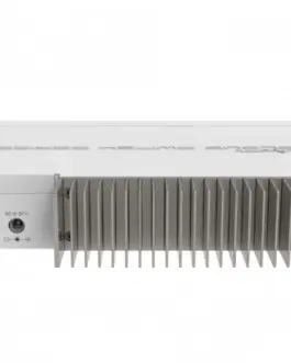 Alternative view of Mikrotik MikroTik Switch 8xSFP+ 1xGbE CRS309-1G-8S+I