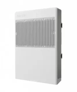 Mikrotik MikroTik Switch 16xGbE 2xSFP+ CRS318-16P-2S+OU