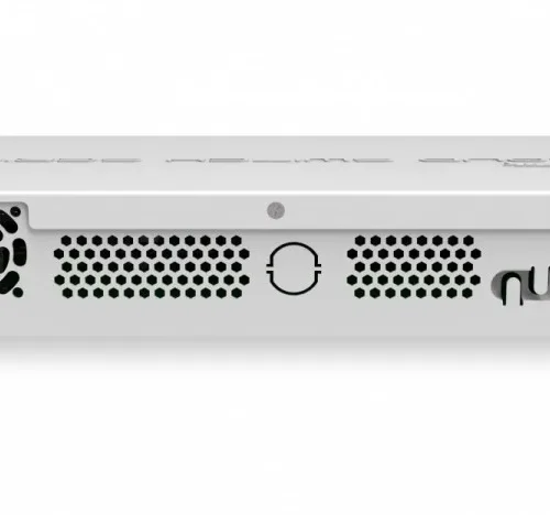 Mikrotik MikroTik Switch 24xGbE 2xSFP+ CRS326-24G-2S+I