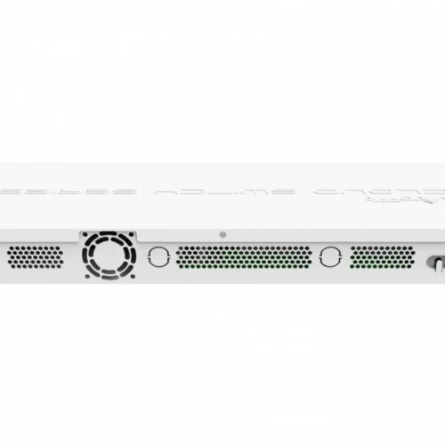 Mikrotik MikroTik Switch24xGbE 2 xSFP+CRS326-24G-2S+RM-M