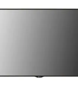 Alternative view of LG Electronics Monitor 49XS4J-B 49 inch FHD 4000cd/m2 24/7