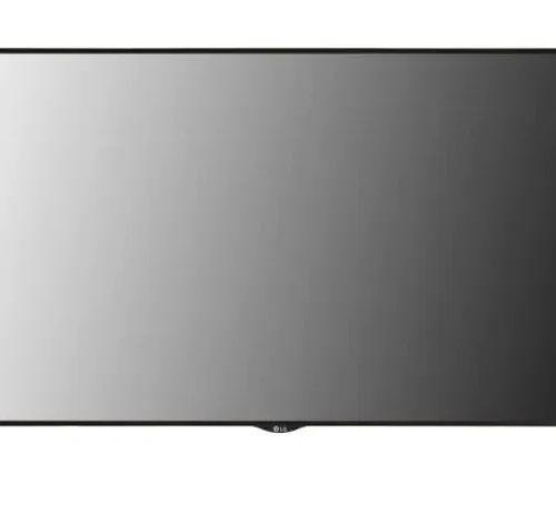 Alternative view of LG Electronics Monitor 49XS4J-B 49 inch FHD 4000cd/m2 24/7
