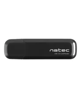 Natec Card reader Scarab 2 SD/Micro SD