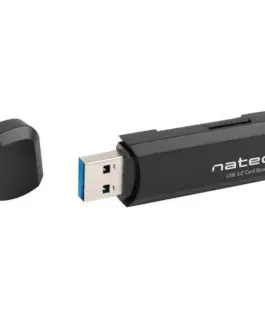 Natec Card reader Scarab 2 SD/Micro SD