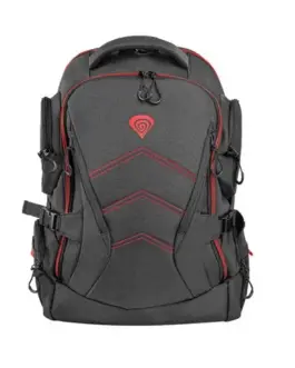 Alternative view of Natec Лаптоп раница Genesis Pallad 550 черен