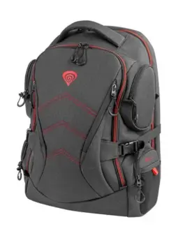 Natec Лаптоп раница Genesis Pallad 550 черен