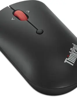 Alternative view of Lenovo ThinkPad USB-C Wireless Compact Mouse