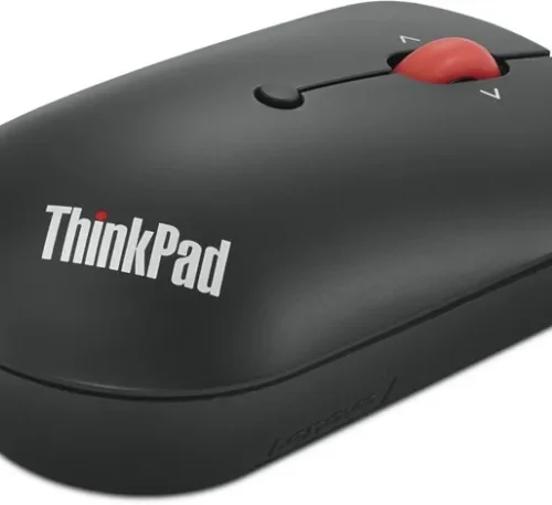 Lenovo ThinkPad USB-C Wireless Compact Mouse