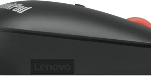 Lenovo ThinkPad USB-C Wireless Compact Mouse