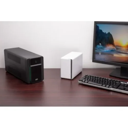 APC BVX1600LI-GR Easy UPS 1600VA