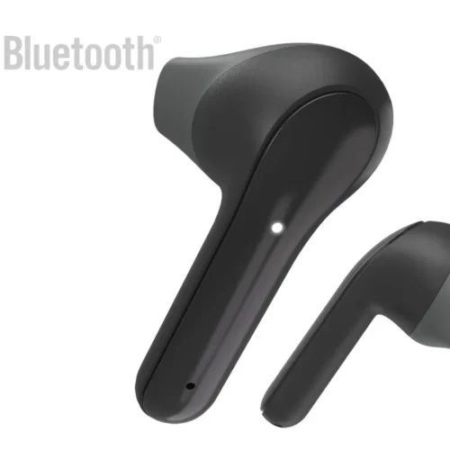 Hama слушалки earbuds BT TW Freedom Light черен