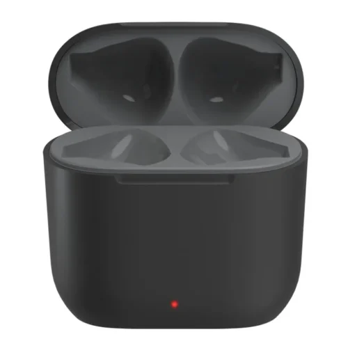 Hama слушалки earbuds BT TW Freedom Light черен