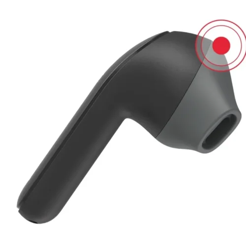 Hama слушалки earbuds BT TW Freedom Light черен