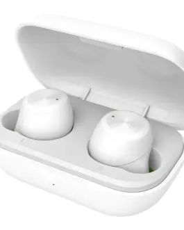 Alternative view of Hama слушалки in-ear BT TW Hama Spirit Chop бял