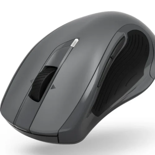 Hama Laser wireless mouse Hama MW-800 v2 dark сив