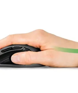 Hama Laser wireless мишка Hama MW-800 v2 dark сив