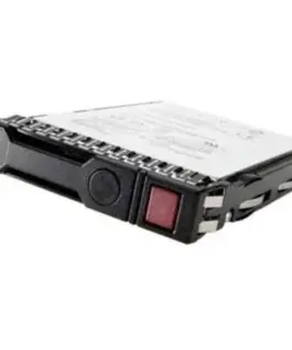 Hewlett Packard Enterprise Drive 960GB SATA MU SFF BC MV SSD P40503-B21