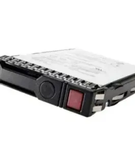 Hewlett Packard Enterprise Drive 960GB SAS RI SFF BC VS MV SSD P40506-B21