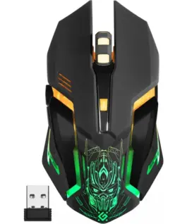 Defender Wireless gamming мишка TRIGGER GM-934