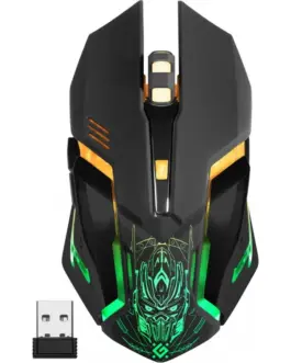 Defender Wireless gamming мишка TRIGGER GM-934