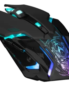 Alternative view of Defender Wireless gamming мишка TRIGGER GM-934