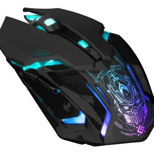 Alternative view of Defender Wireless gamming мишка TRIGGER GM-934