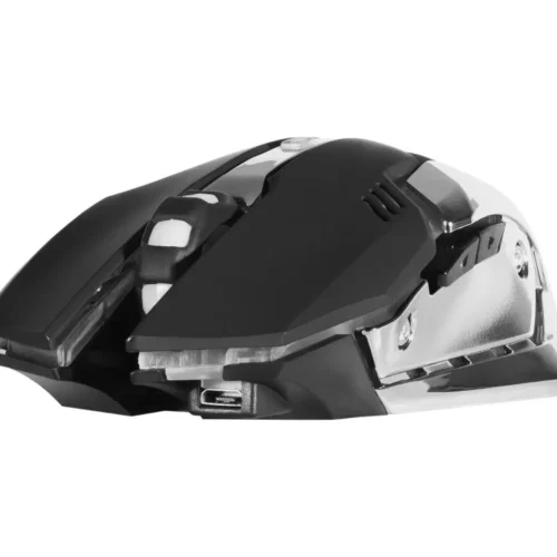 Defender Wireless gamming mouse TRIGGER GM-934