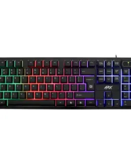 Defender Gaming клавиатура ARX GK- 196L