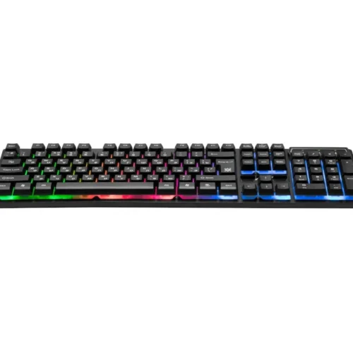 Defender Gaming keyboard ARX GK- 196L