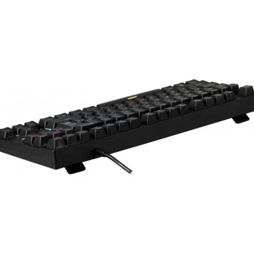 Defender The BLITZ GK-240L gaming keyboard