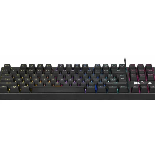 Defender The BLITZ GK-240L gaming keyboard