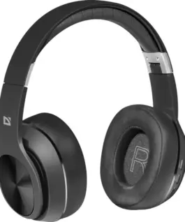 Alternative view of Defender BLUETOOTH слушалки FREEMOTION B540 черен